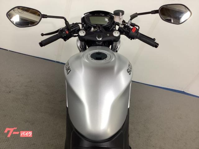スズキ SV650X 2023年モデル｜（株）はとや 上尾店