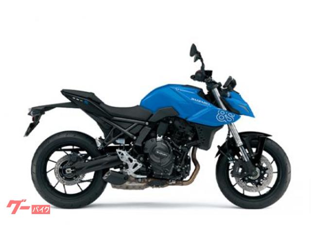 ＧＳＸ−８Ｓ　２０２５年モデル