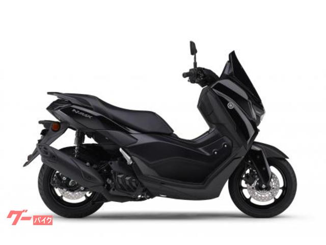 ＮＭＡＸ１５５　２０２５年モデル