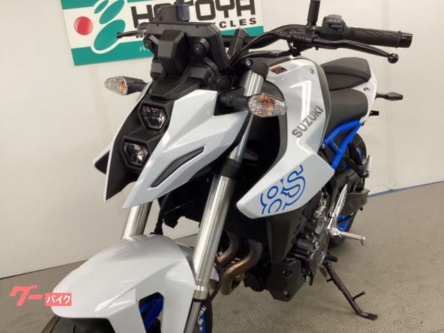 スズキ GSX－8S 2023年モデル｜（株）はとや 上尾店