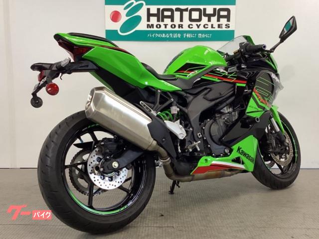 カワサキ Ninja ZX－4RR｜（株）はとや 上尾店｜新車