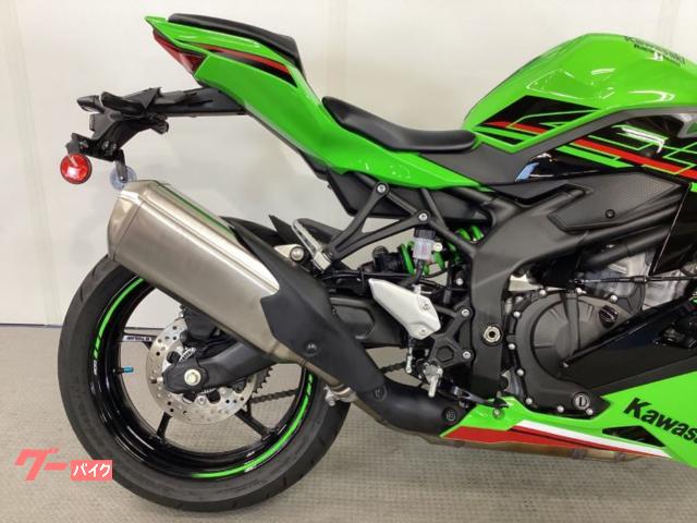 とりとり　50CA10 4本組　中古品　箱有り 中古 KAWASAKI カワサキ Ninja ZX−4RR 2024 はとや