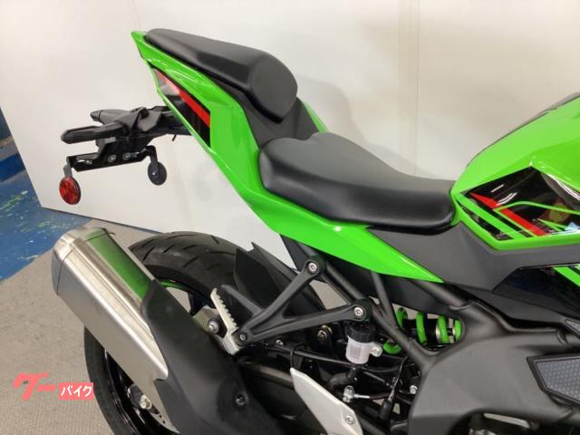 11/09 69番 ゆうと様 4台 中古 KAWASAKI カワサキ Ninja ZX−4RR