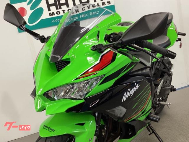カワサキ Ninja ZX－4RR｜（株）はとや 上尾店｜新車