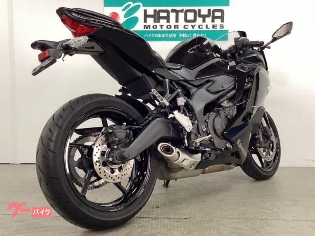 R❁出品 カワサキ Ninja ZX－25R SE フェンダーレス マルチ