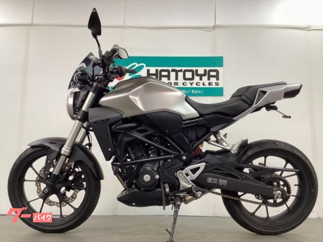ホンダ CB250R 2018年モデル ETC1．0 社外テールカウル