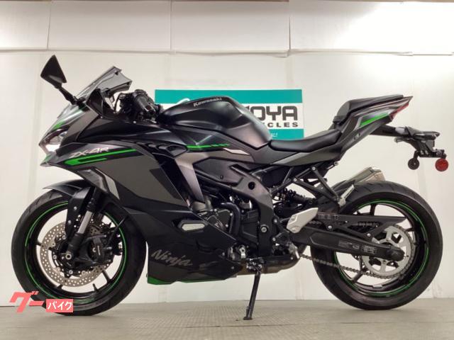 カワサキ Ninja ZX－4R SE｜（株）はとや 上尾店