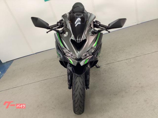 カワサキ Ninja ZX－4R SE｜（株）はとや 上尾店