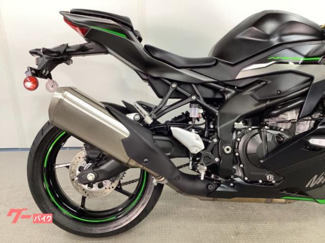 カワサキ Ninja ZX－4R SE｜（株）はとや 上尾店｜新車