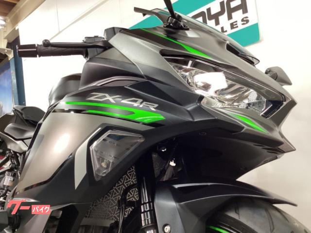 カワサキ Ninja ZX－4R SE｜（株）はとや 上尾店｜新車