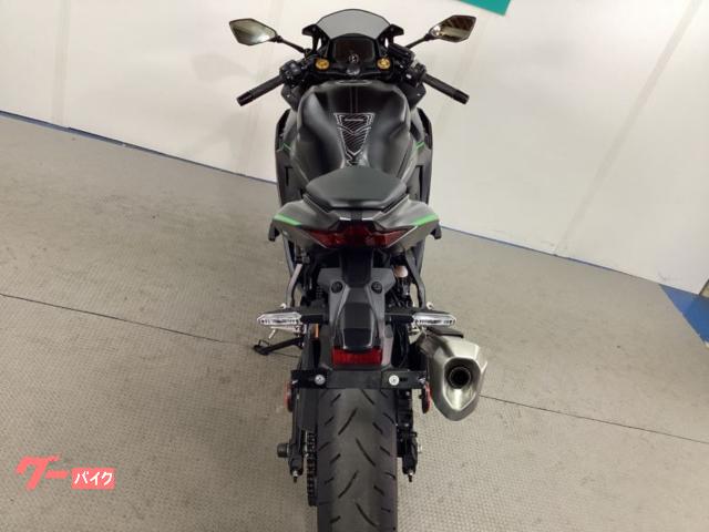 けいやうー　④ ZX-4R SE】ギアの抜けが悪い件その1【motovlog#419】 - YouTube