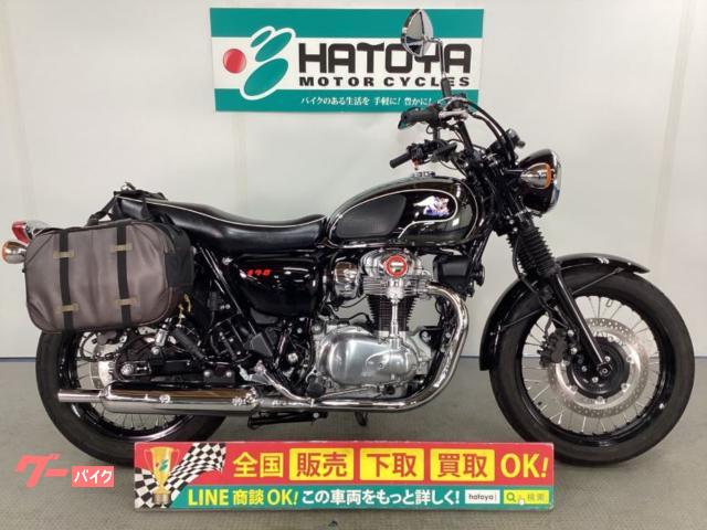 メグロＫ３　２０２５年モデル　スマートモニター　ＵＳＢ　ＥＴＣ　グリップヒーター　サイドバック付き