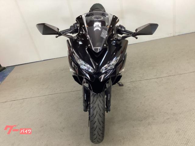 カワサキ Ninja ZX－25R｜（株）はとや 上尾店｜新車・中古