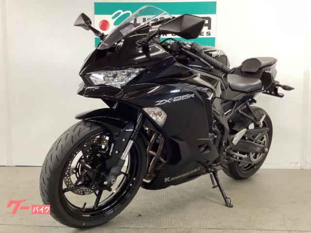カワサキ Ninja ZX－25R｜（株）はとや 上尾店｜新車・中古