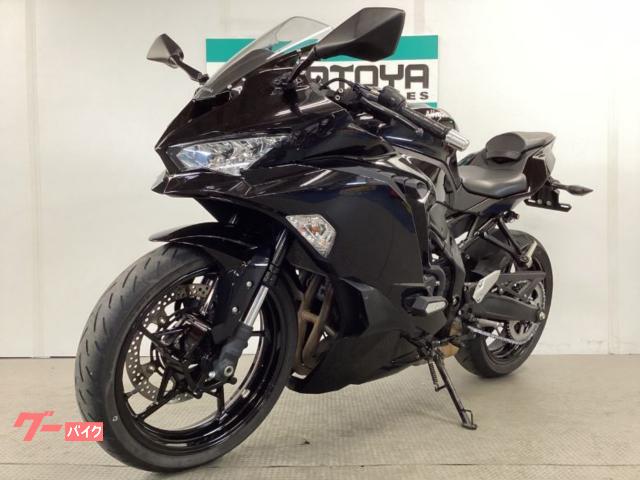 カワサキ Ninja ZX-25R 2022年モデル スライダー カワサキ Ninja ZX-25R 2022年モデル スライダー
