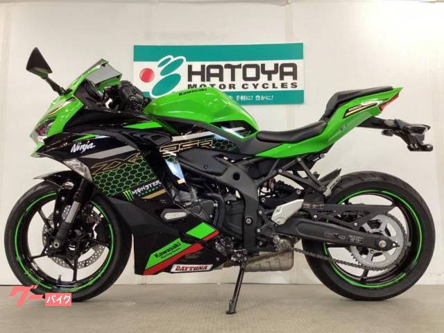 カワサキ Ninja ZX－25R SE｜（株）はとや 上尾店｜新車