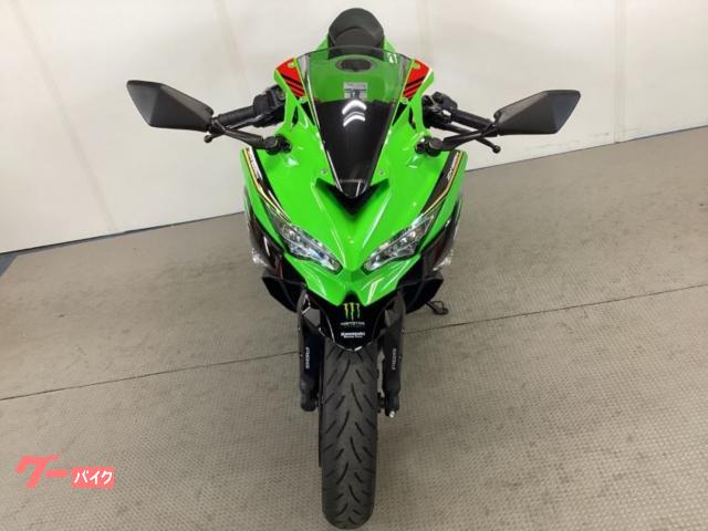 カワサキ Ninja ZX－25R SE｜（株）はとや 上尾店｜新車
