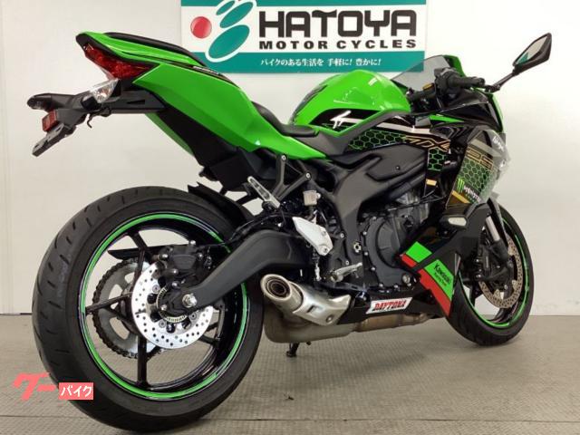 カワサキ Ninja ZX－25R SE｜（株）はとや 上尾店｜新車