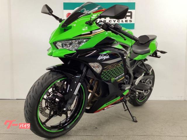 カワサキ Ninja ZX－25R SE｜（株）はとや 上尾店｜新車