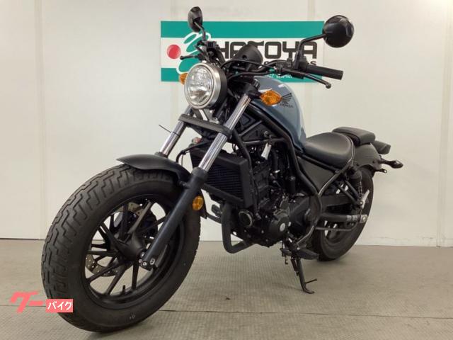 ホンダ レブル250 2019年モデル|(株)はとや 上尾店|新車 ホンダ レブル250 2019年モデル|(株)はとや 上尾店|新車