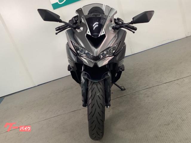 ※に出品 カワサキ Ninja ZX－4R SE｜（株）はとや 上尾店｜新車