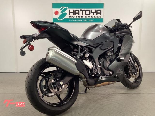 車両情報:カワサキ Ninja ZX−4R SE | （株）はとや 上尾店 | 中古