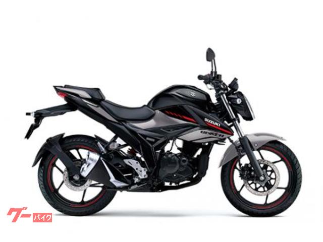 ＧＩＸＸＥＲ　１５０　２０２６年モデル