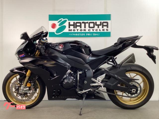 Honda CBR1000RR-R ETC 2022 — миниатюра 2