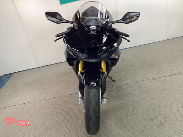Honda CBR1000RR-R ETC 2022 — миниатюра 3
