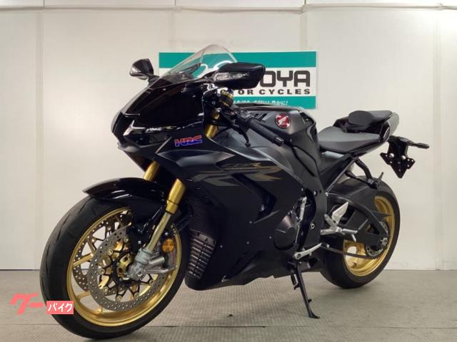 Honda CBR1000RR-R ETC 2022 — миниатюра 6