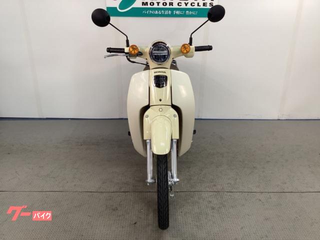 ホンダ スーパーカブ50|(株)はとや 上尾店|新車・中古バイクなら ホンダ スーパーカブ50|(株)はとや 上尾店|新車・中古バイクなら