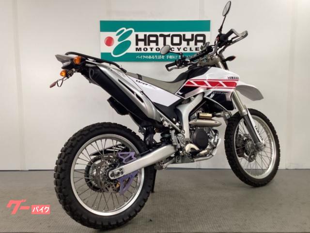 車両情報:ヤマハ WR250R | （株）はとや 上尾店 | 中古バイク・新車