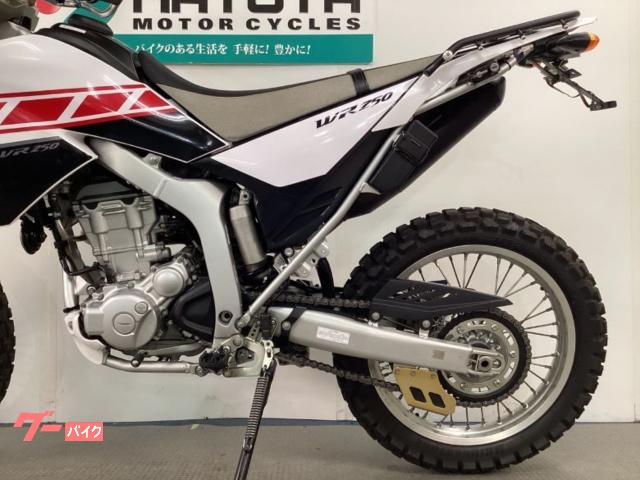 車両情報:ヤマハ WR250R | （株）はとや 上尾店 | 中古バイク・新車