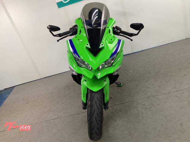 カワサキ Ninja ZX－4RR｜（株）はとや 上尾店｜新車・中古