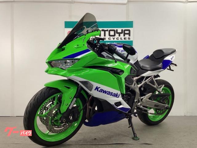 車両情報:カワサキ Ninja ZX−4RR | （株）はとや 上尾店 | 中古バイク