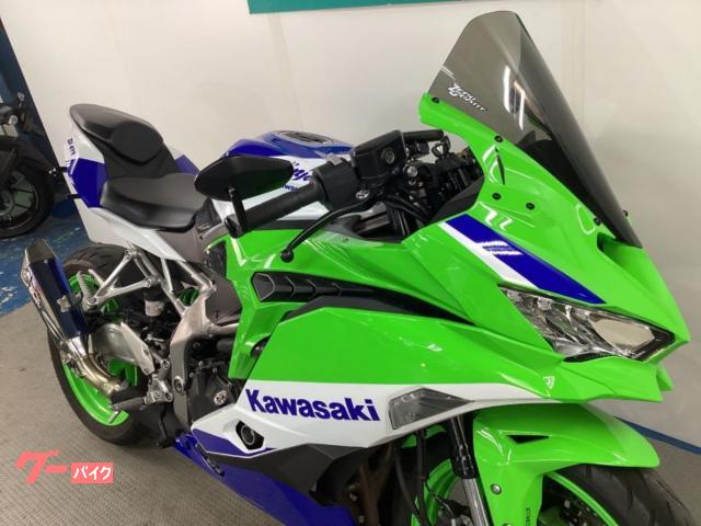 カワサキ Ninja ZX－4RR｜（株）はとや 上尾店｜新車・中古