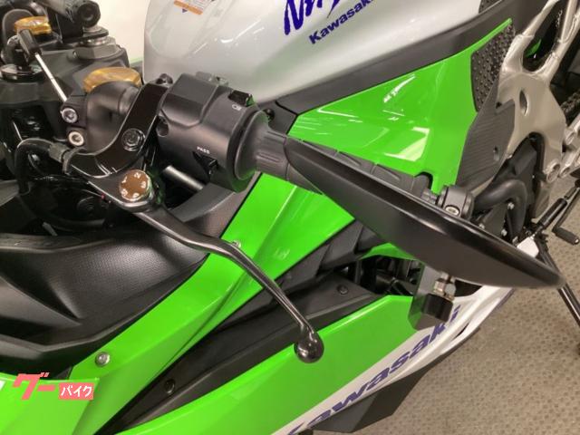 カワサキ Ninja ZX－4RR 2024年モデル ヨシムラスリップ