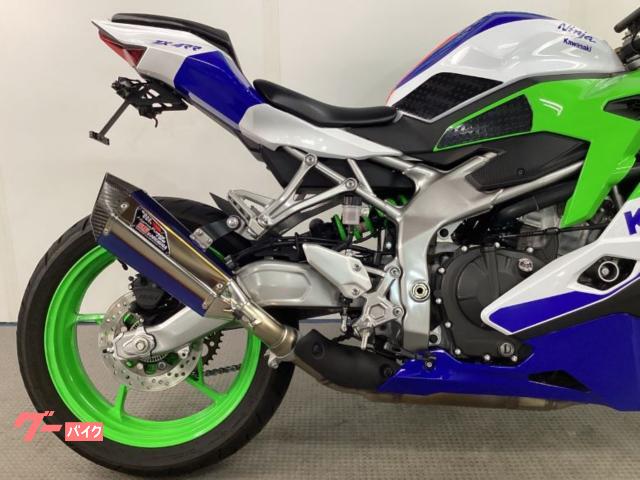 カワサキ Ninja ZX－4RR｜（株）はとや 上尾店｜新車・中古