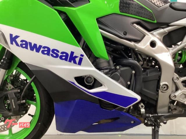 カワサキ Ninja ZX－4RR｜（株）はとや 上尾店｜新車・中古