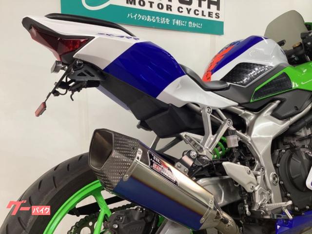 カワサキ Ninja ZX－4RR｜（株）はとや 上尾店｜新車・中古
