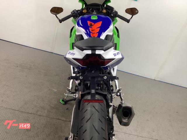 カワサキ Ninja ZX－4RR｜（株）はとや 上尾店｜新車・中古