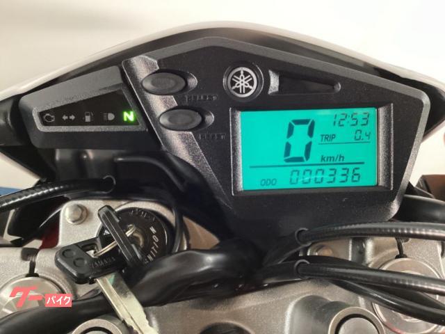 車両情報:ヤマハ セロー250 | （株）はとや 上尾店 | 中古バイク・新車