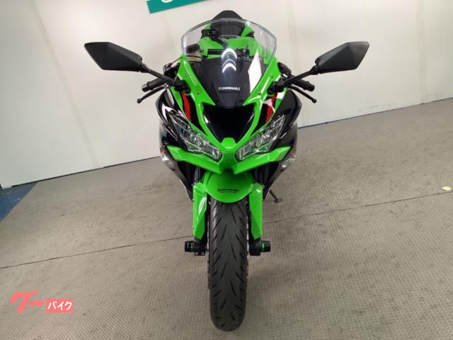 カワサキ Ninja ZX－6R｜（株）はとや 上尾店｜新車・中古