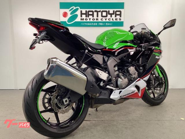 車両情報:カワサキ Ninja ZX−6R | （株）はとや 上尾店 | 中古バイク