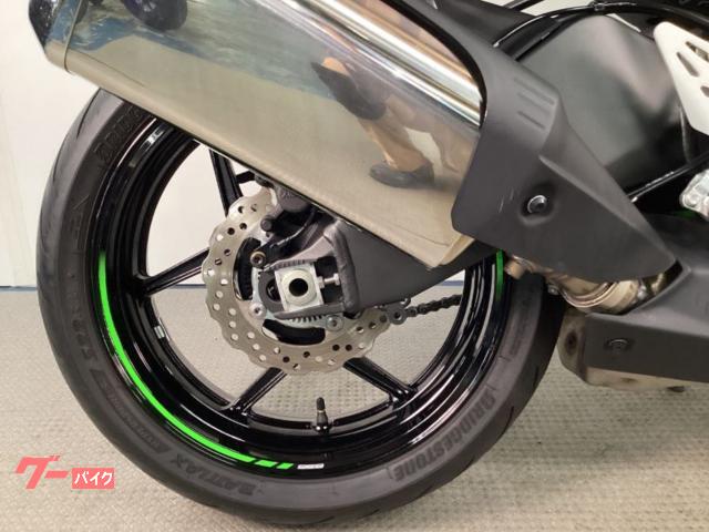 車両情報:カワサキ Ninja ZX−6R | （株）はとや 上尾店 | 中古バイク