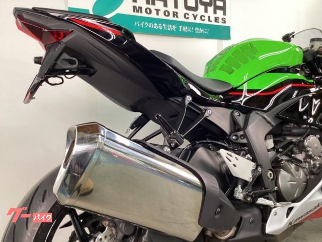 カワサキ Ninja ZX－6R｜（株）はとや 上尾店｜新車・中古