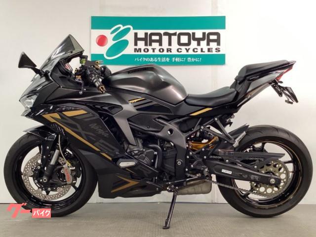 カワサキ Ninja ZX－25R SE｜（株）はとや 上尾店｜新車