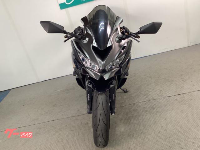 ※にーどさん専用リアのみ スーパーチーム※埼玉県南部直接取引、発送も可 カワサキ Ninja ZX－25R SE｜（株）はとや 上尾店｜新車