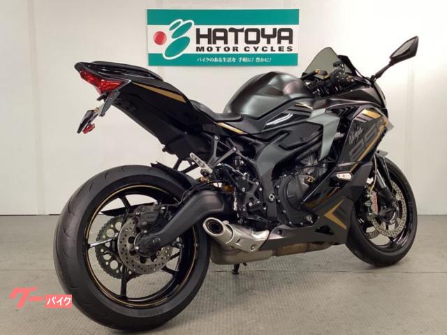 カワサキ Ninja ZX－25R SE｜（株）はとや 上尾店｜新車