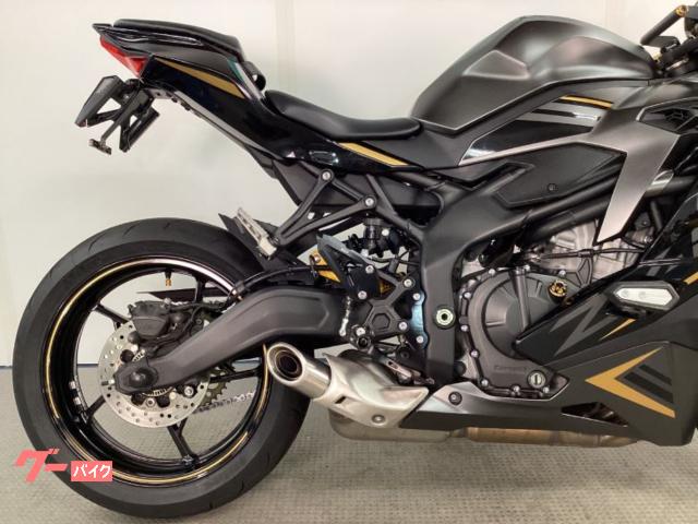 カワサキ Ninja ZX－25R SE｜（株）はとや 上尾店｜新車